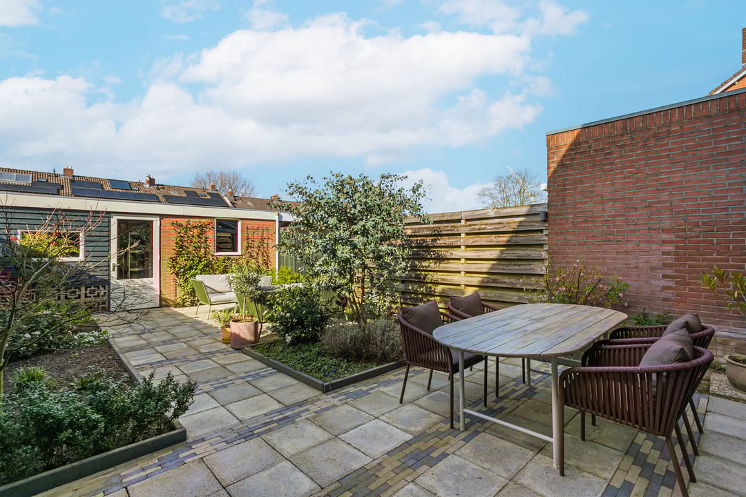 Foto 13 van Karolingersweg 173