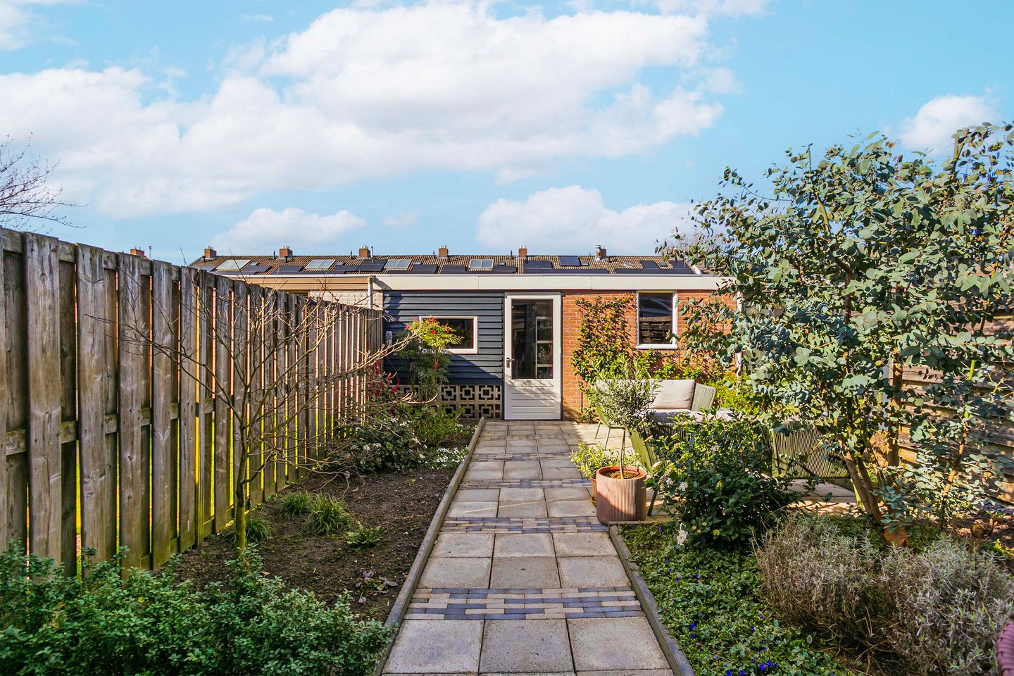 Foto 14 van Karolingersweg 173