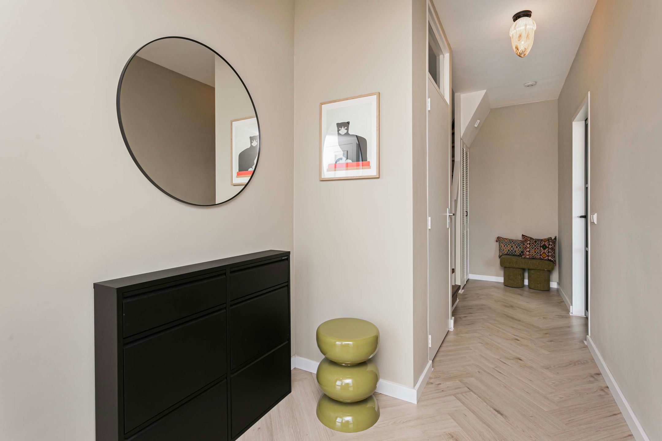 Foto 18 van Karolingersweg 173