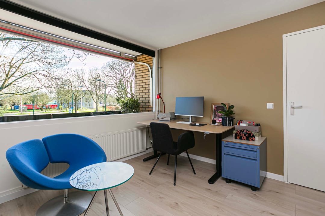 Foto 23 van Karolingersweg 173