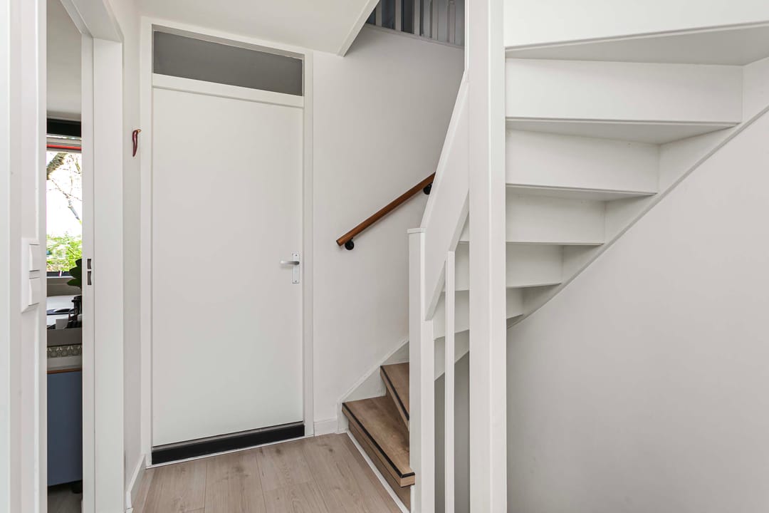 Foto 28 van Karolingersweg 173