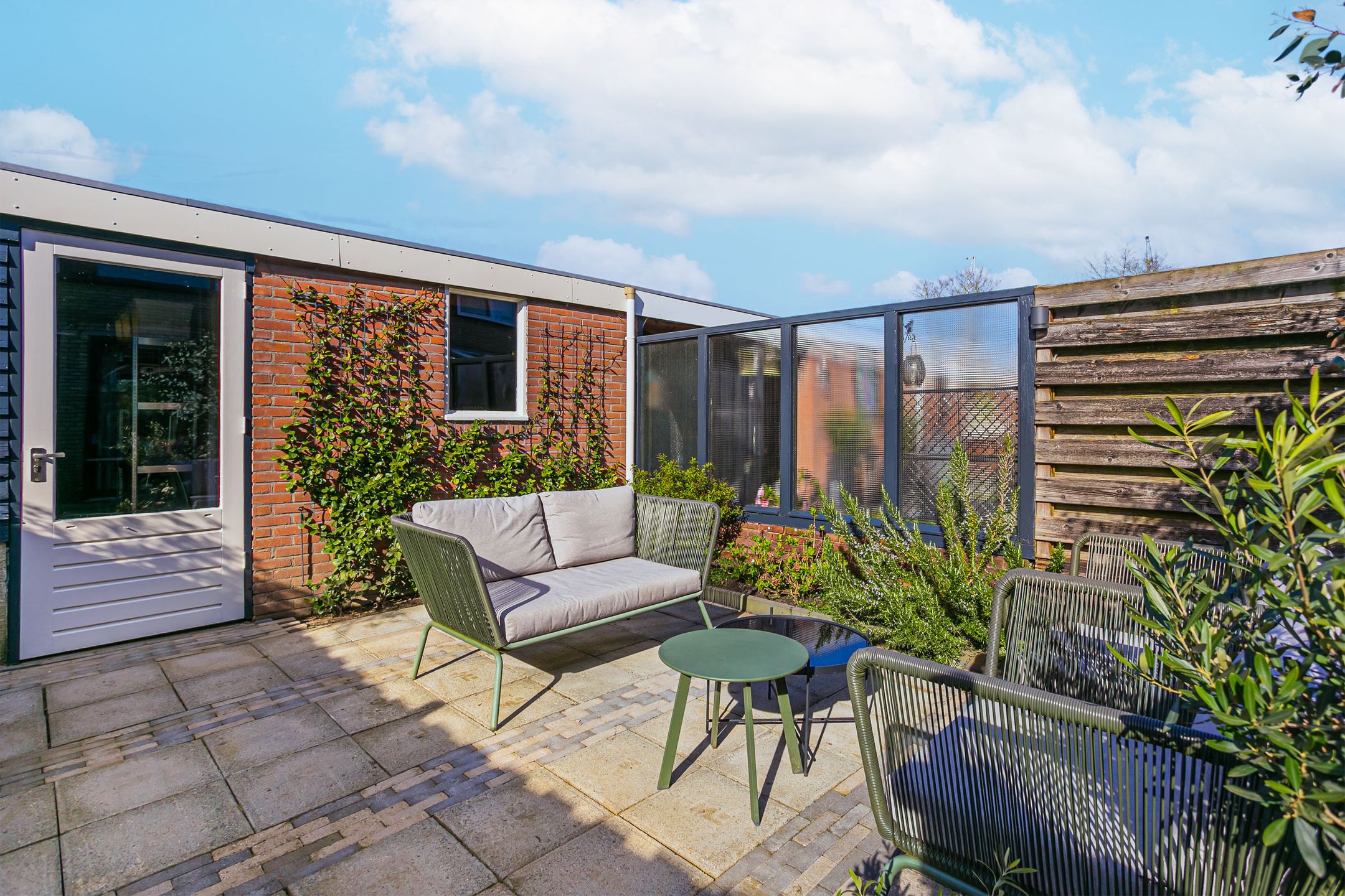 Foto 15 van Karolingersweg 173