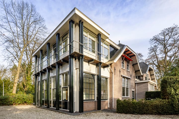 Foto 4 van Boulevard 15
