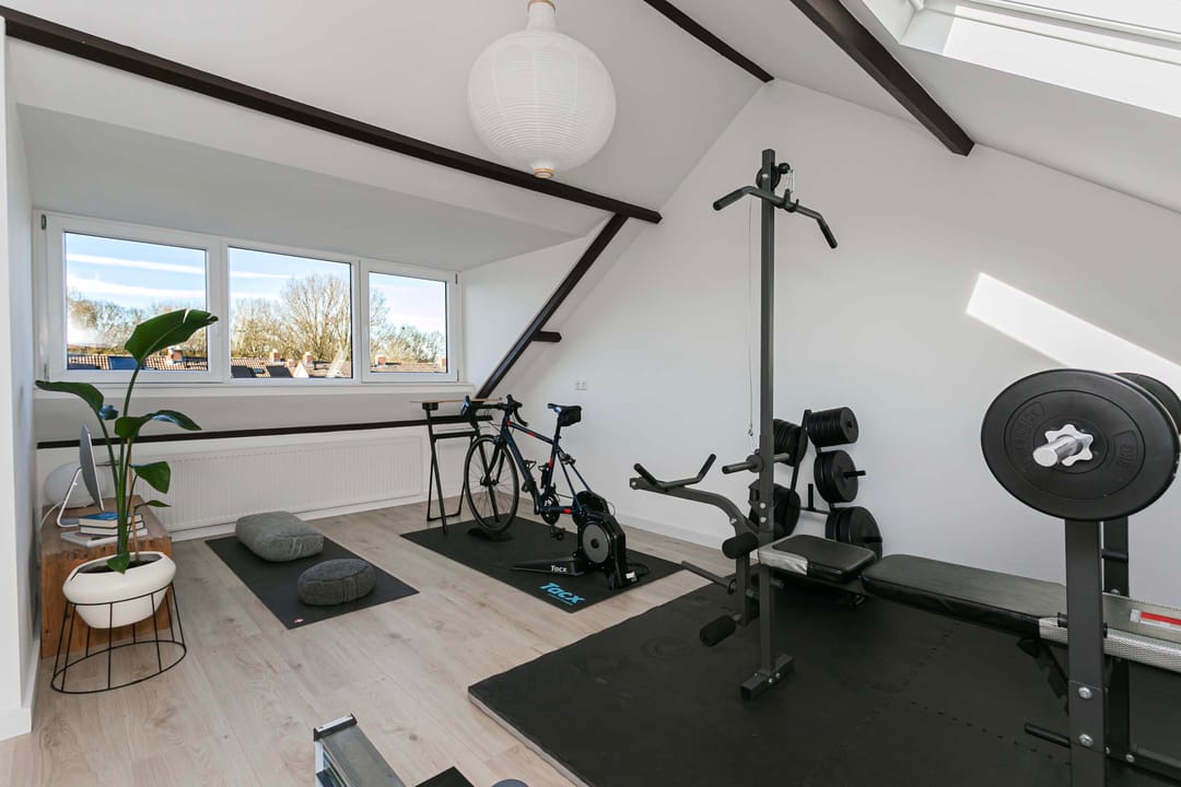 Foto 31 van Karolingersweg 173