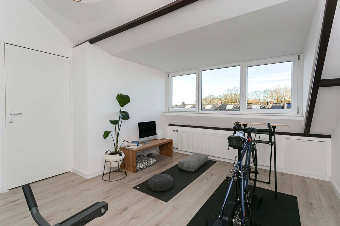 Foto 32 van Karolingersweg 173