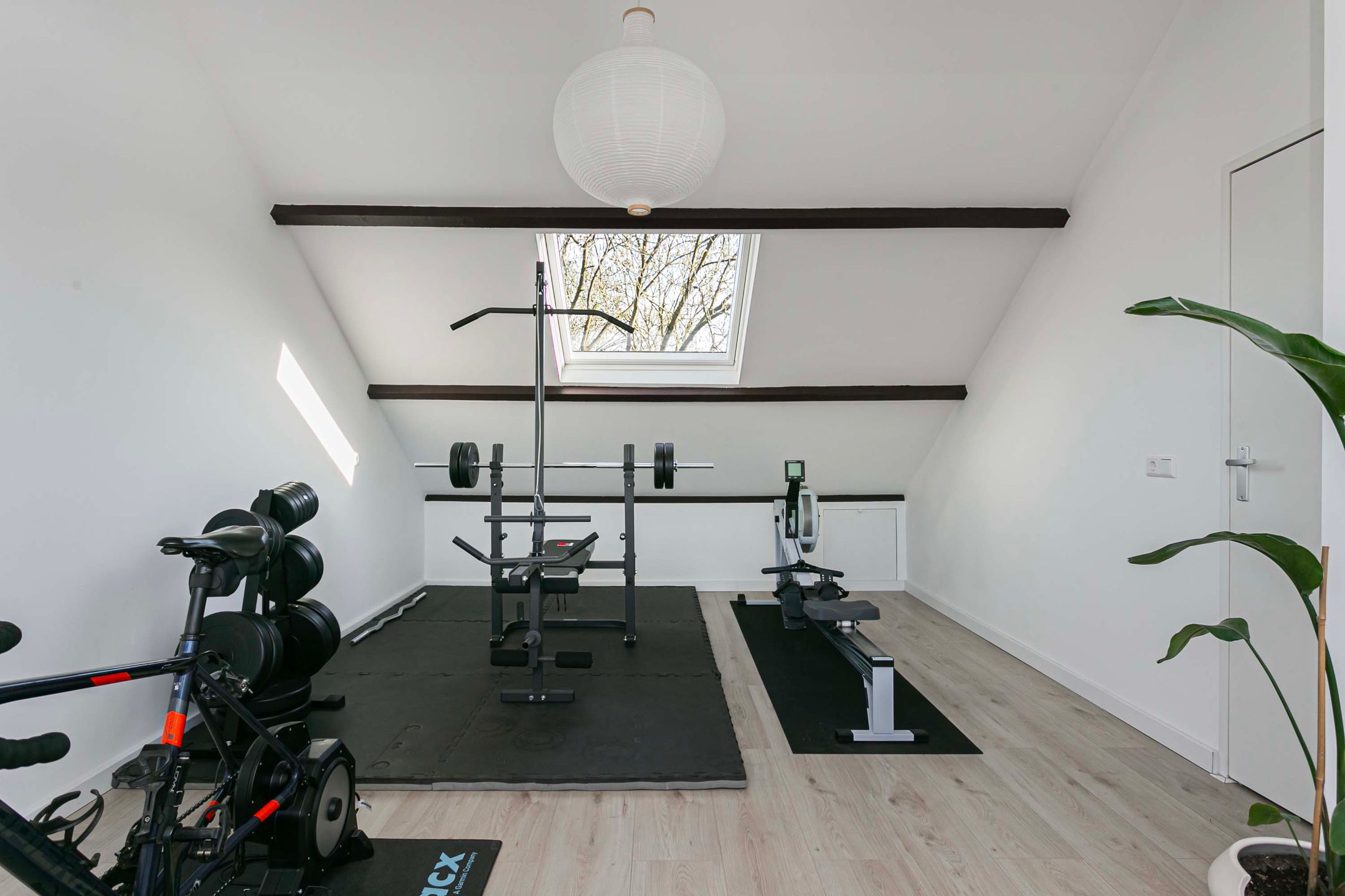 Foto 33 van Karolingersweg 173