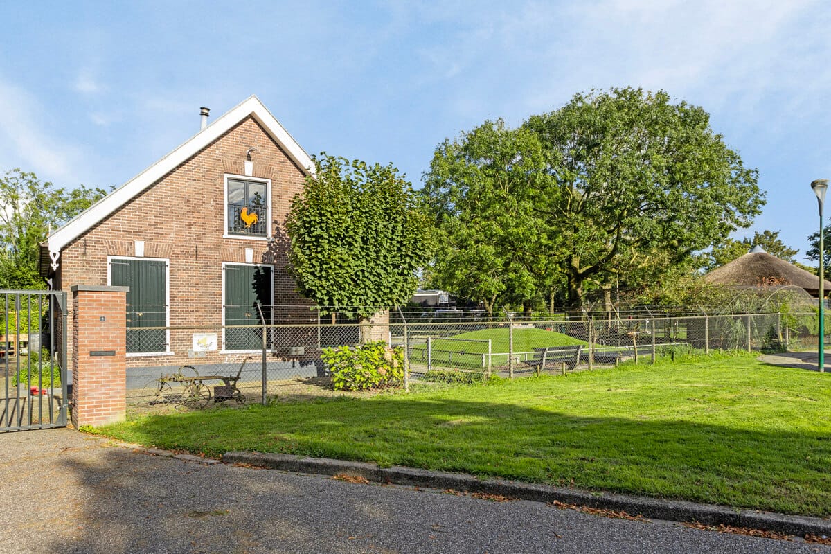 Foto 42 van Karolingersweg 173