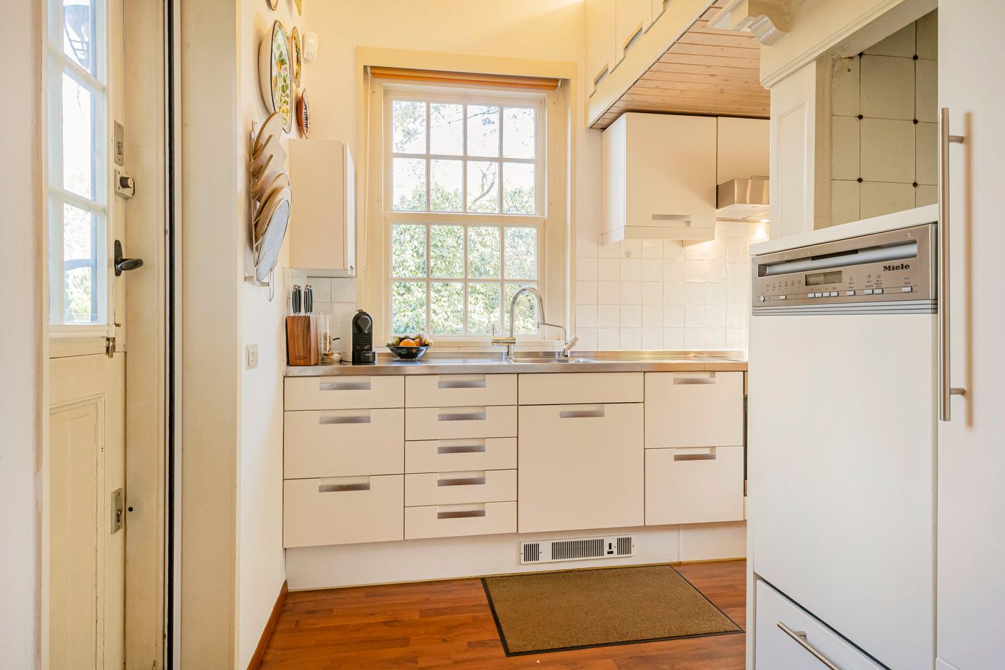 Historic Carriage House with Office Space in Prestigious Lyceumkwartier — 19