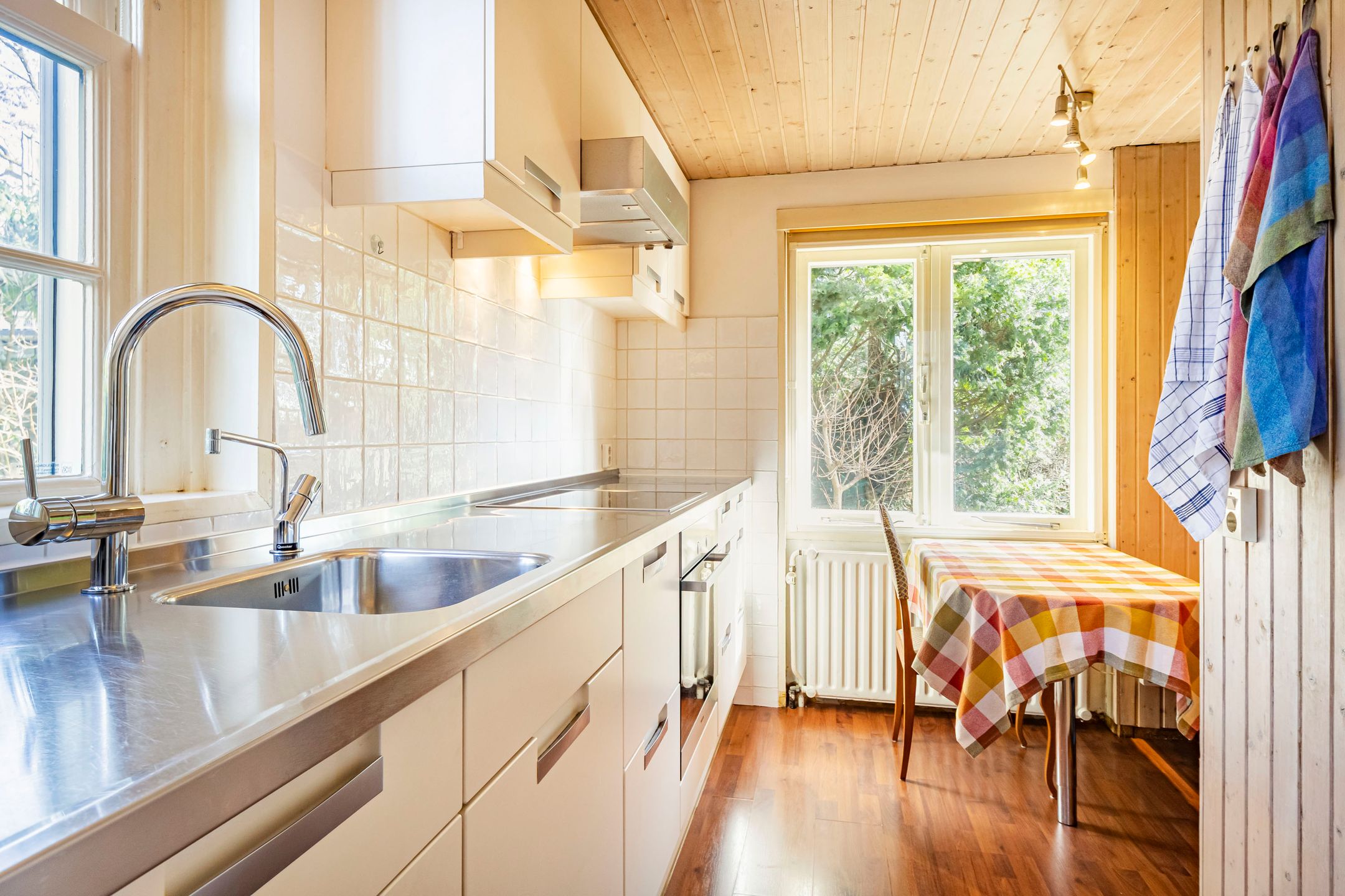 Historic Carriage House with Office Space in Prestigious Lyceumkwartier — 20