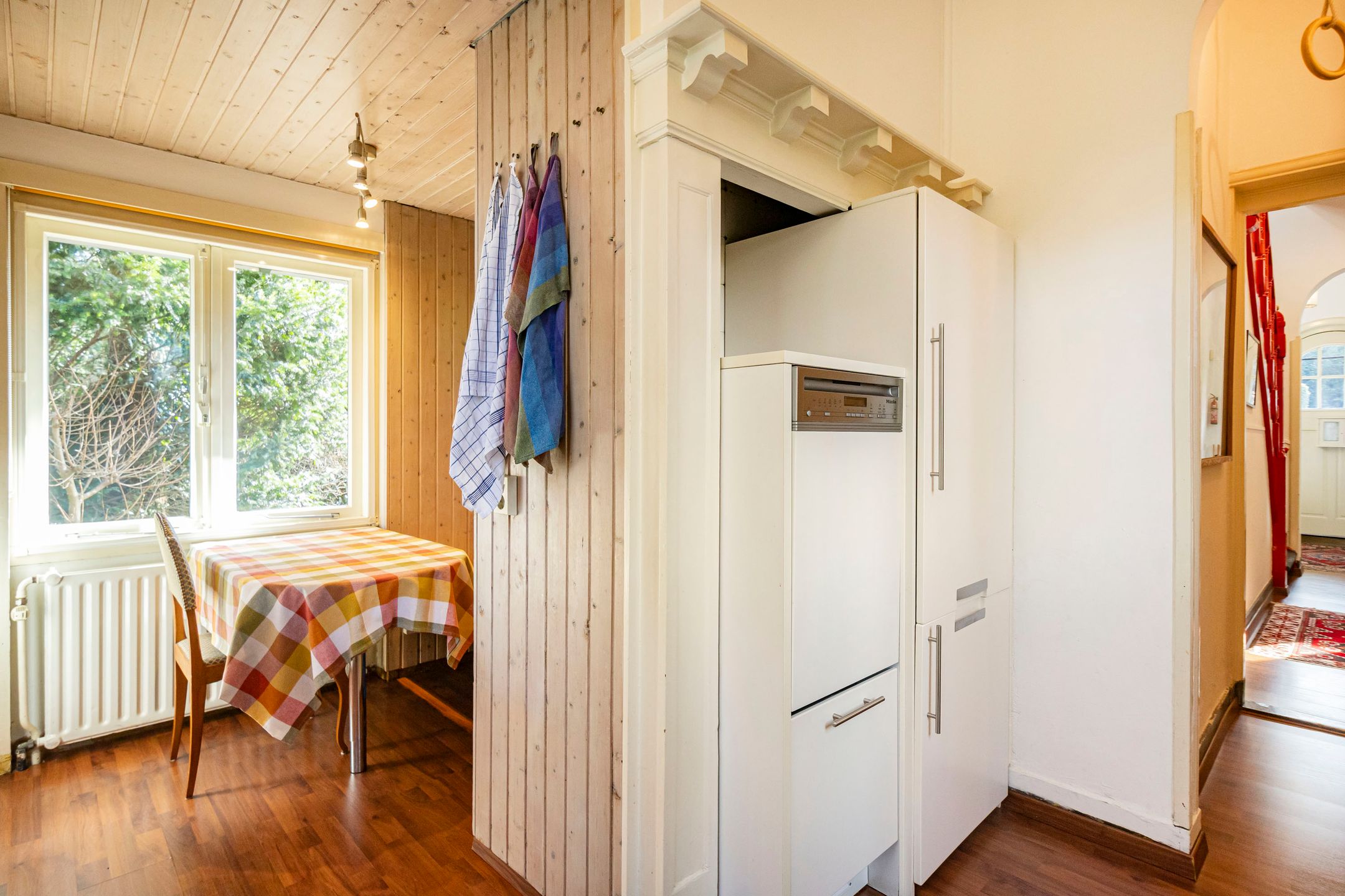 Historic Carriage House with Office Space in Prestigious Lyceumkwartier — 23