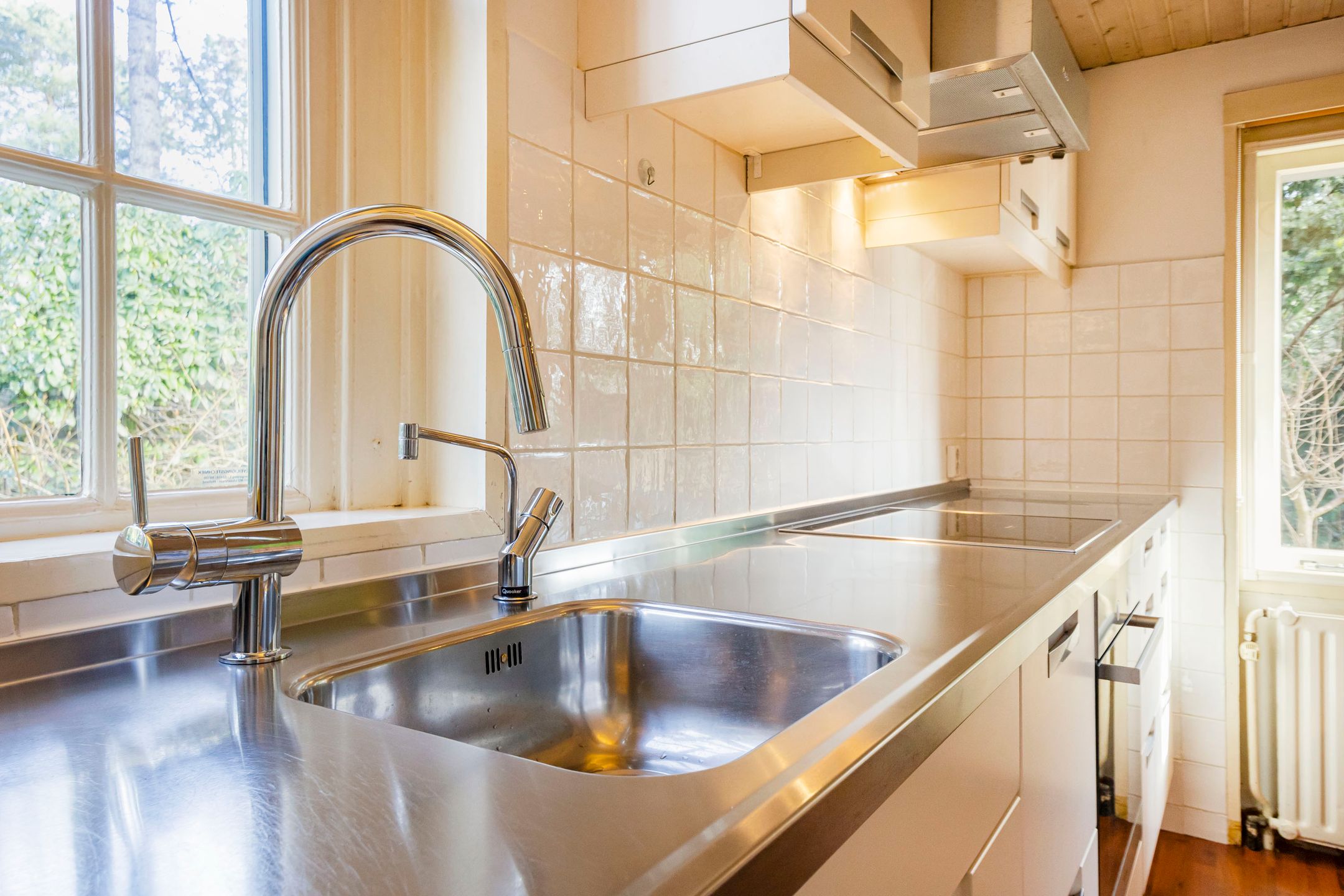 Historic Carriage House with Office Space in Prestigious Lyceumkwartier — 26