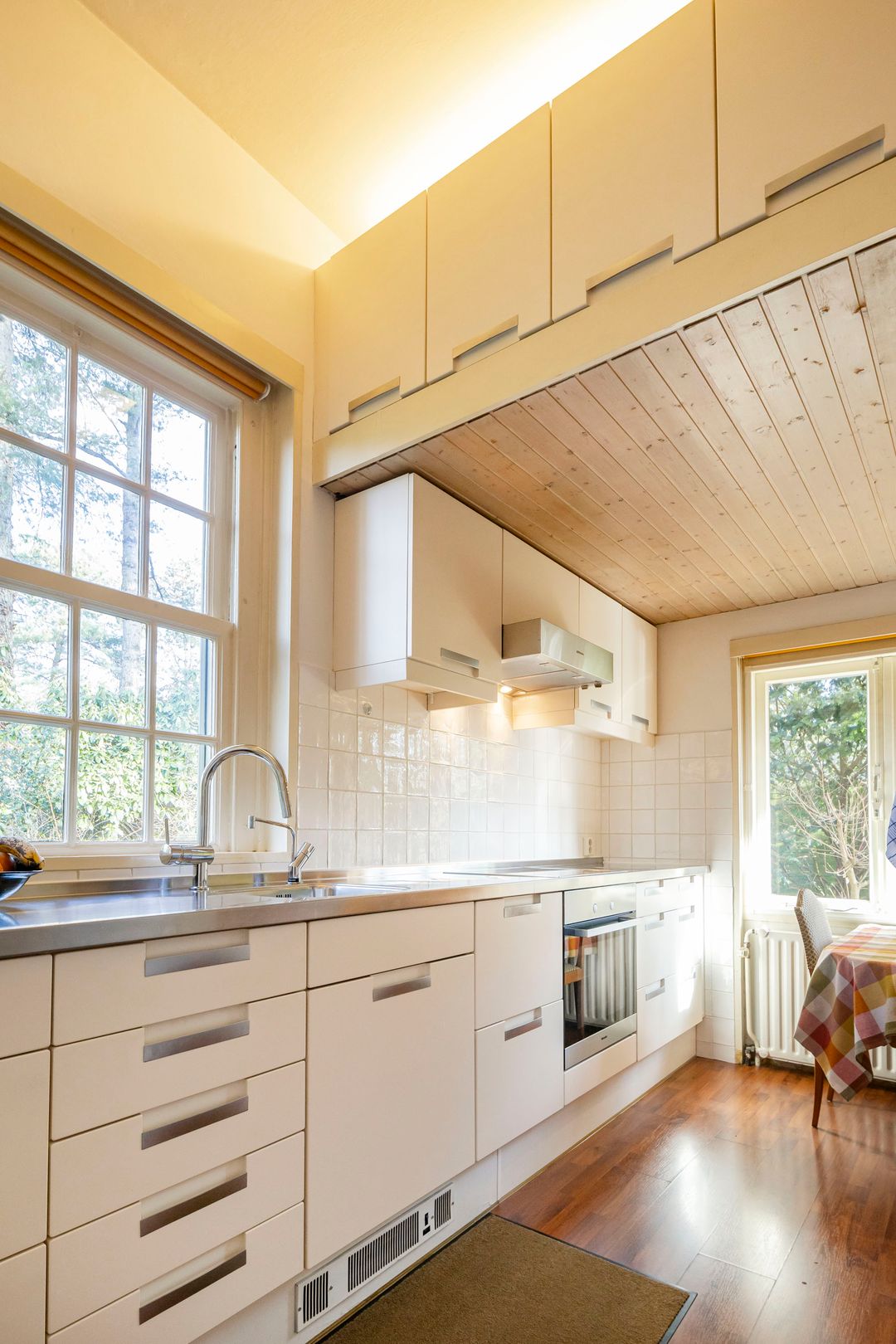 Historic Carriage House with Office Space in Prestigious Lyceumkwartier — 25