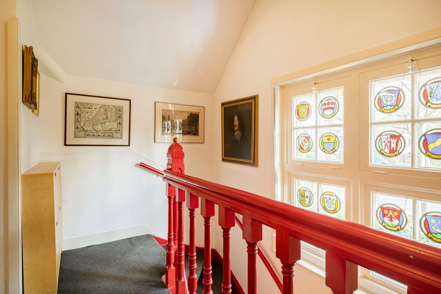 Historic Carriage House with Office Space in Prestigious Lyceumkwartier — 34