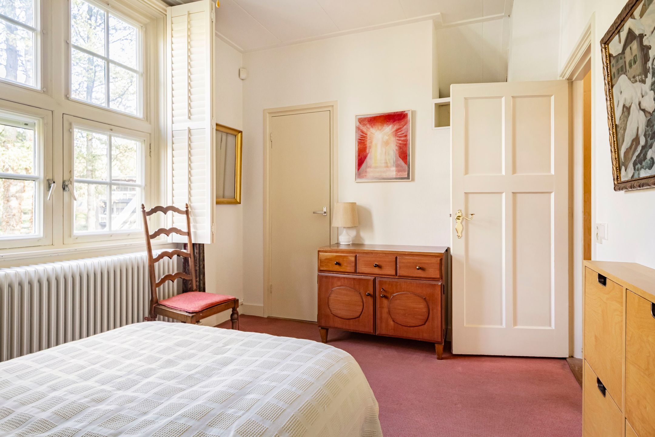 Historic Carriage House with Office Space in Prestigious Lyceumkwartier — 41