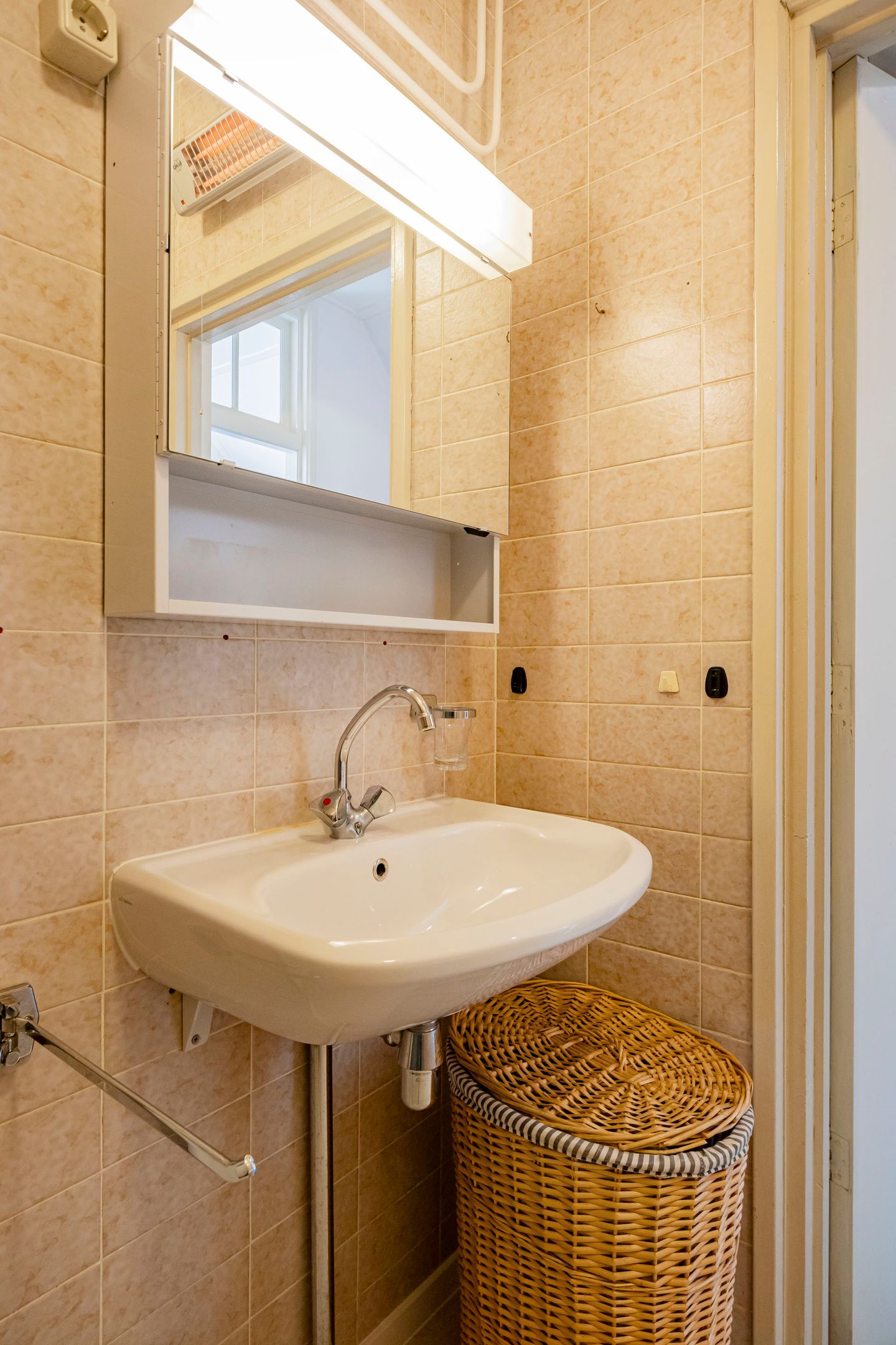 Historic Carriage House with Office Space in Prestigious Lyceumkwartier — 46