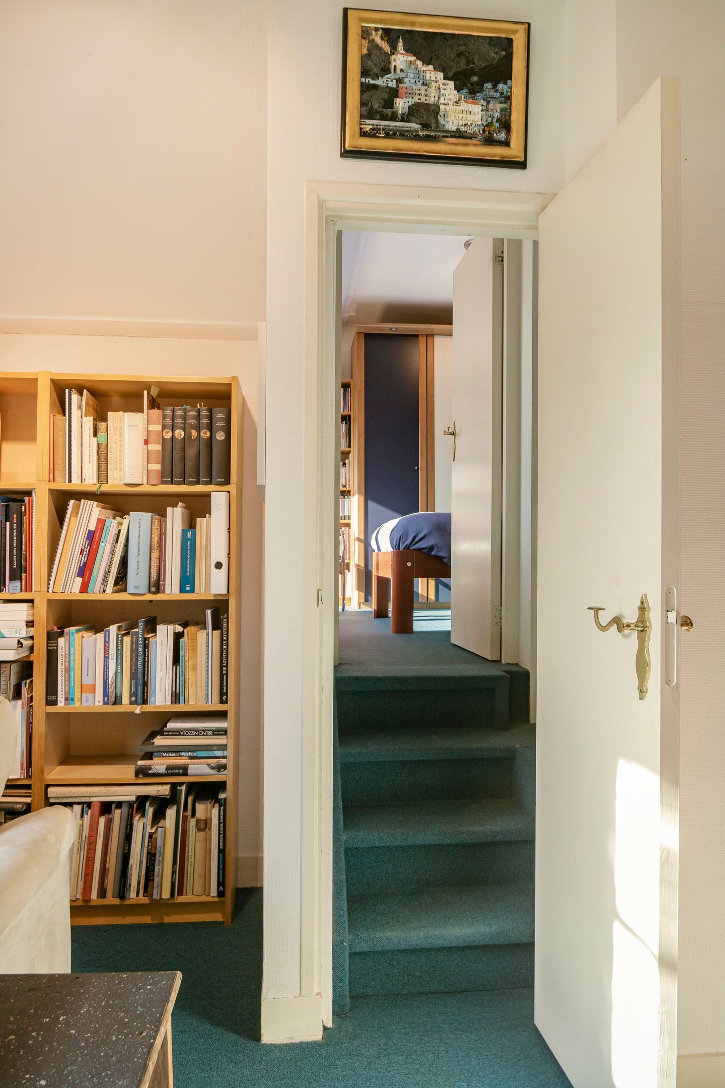 Historic Carriage House with Office Space in Prestigious Lyceumkwartier — 55