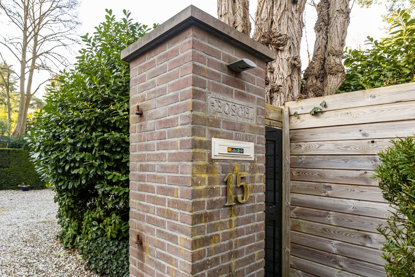 Historic Carriage House with Office Space in Prestigious Lyceumkwartier — 60