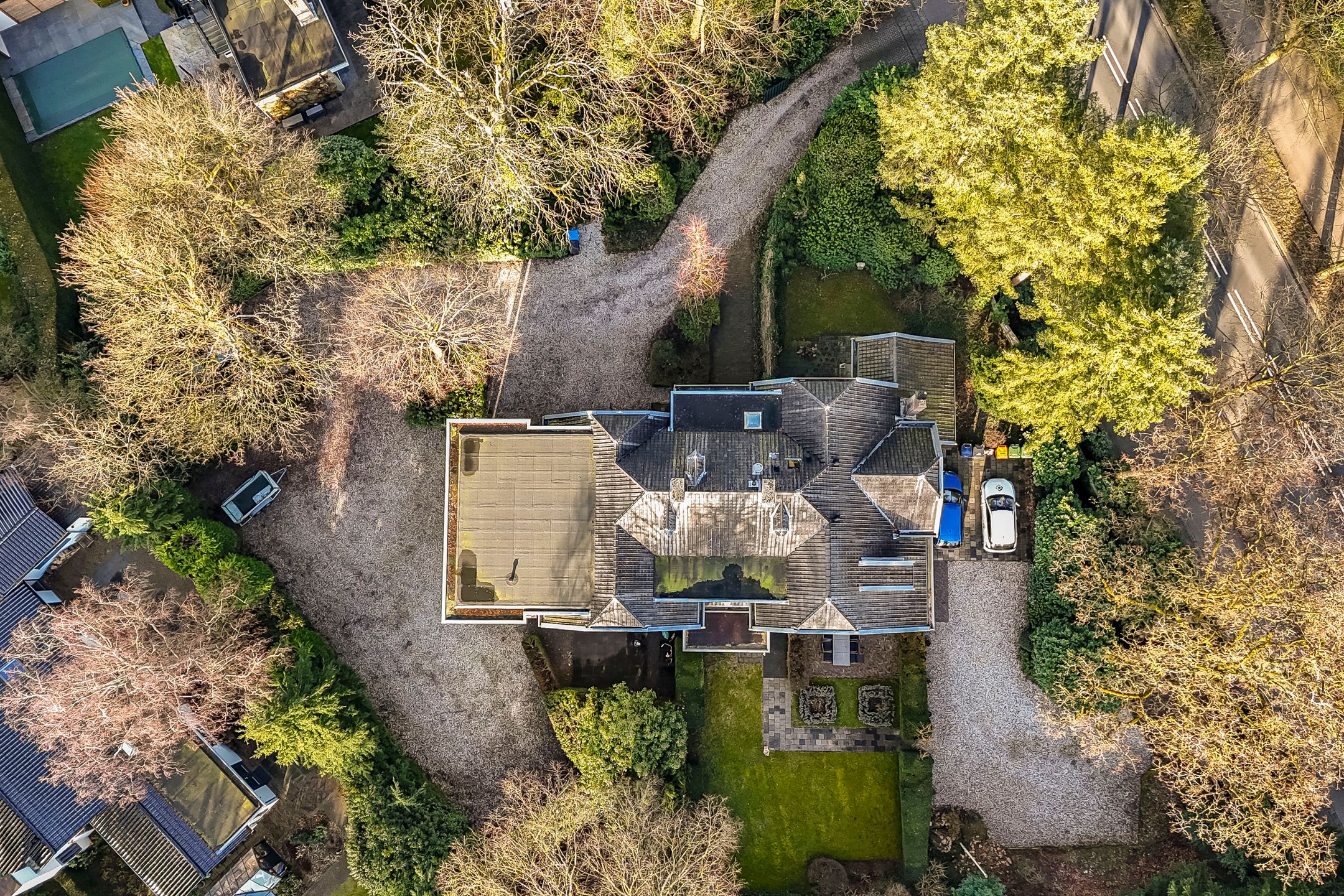 Historic Carriage House with Office Space in Prestigious Lyceumkwartier — 65