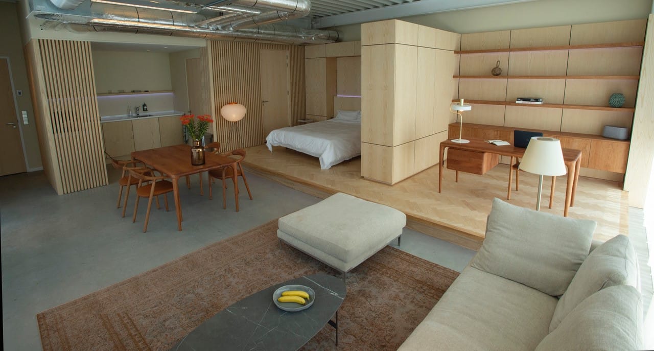 Bekijk foto 2 van Danzigerbocht 45-Y