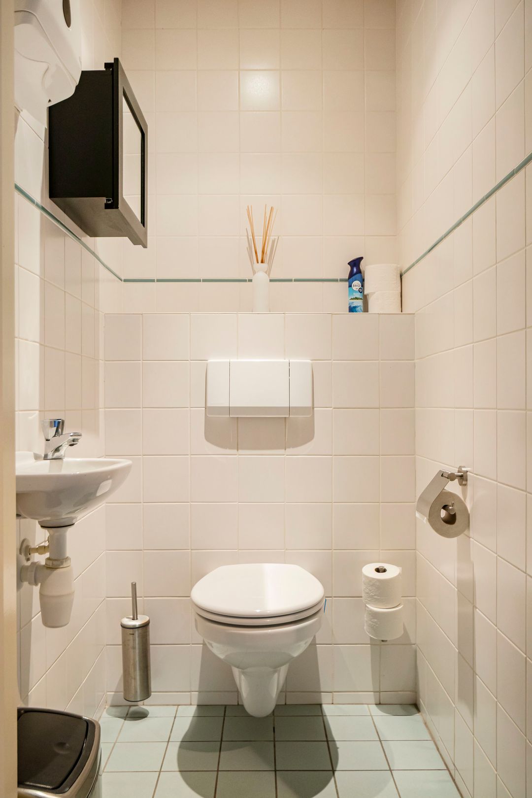 Historic Carriage House with Office Space in Prestigious Lyceumkwartier — 73
