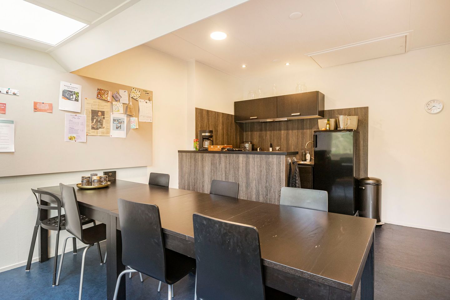 Historic Carriage House with Office Space in Prestigious Lyceumkwartier — 89