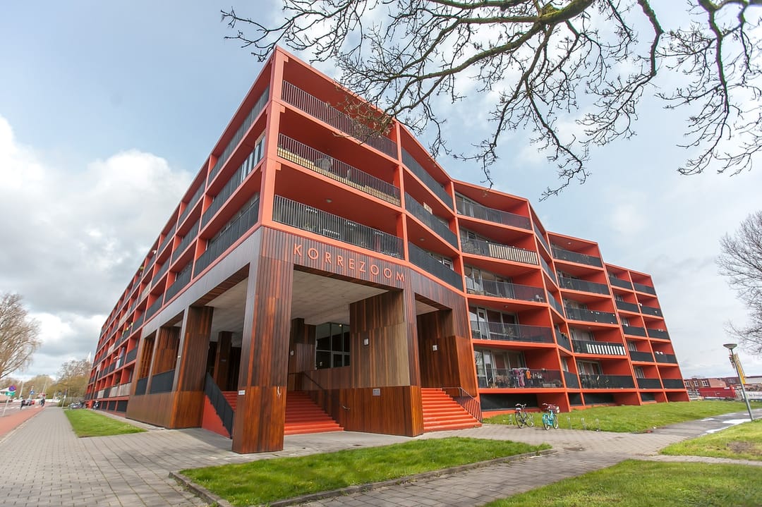 Foto 1 van Korreweg 211-14