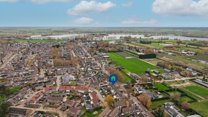 Photo 4 of Paterstraat 98