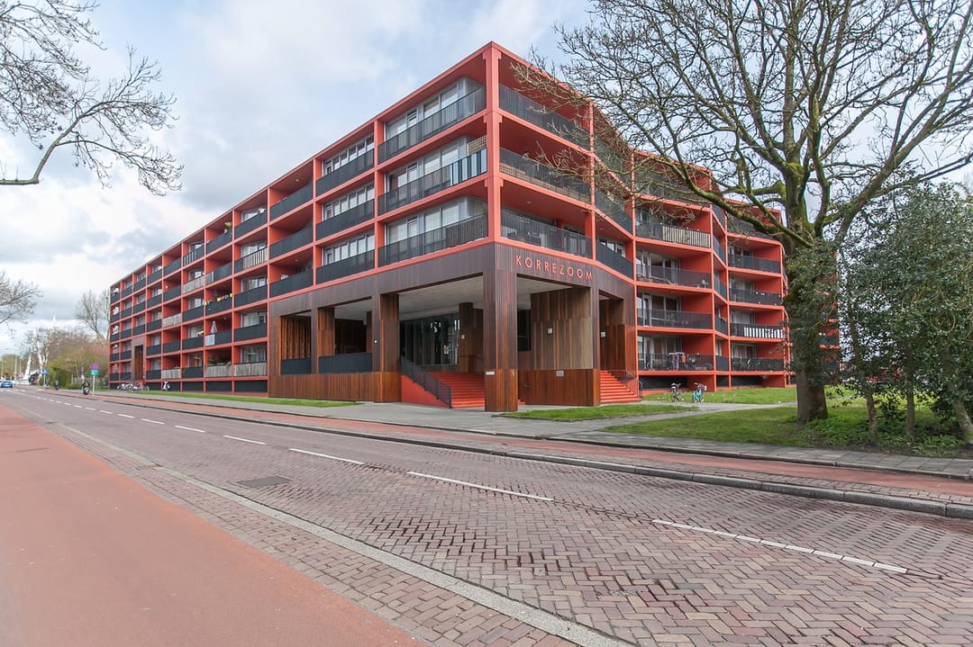 Foto 13 van Korreweg 211-14