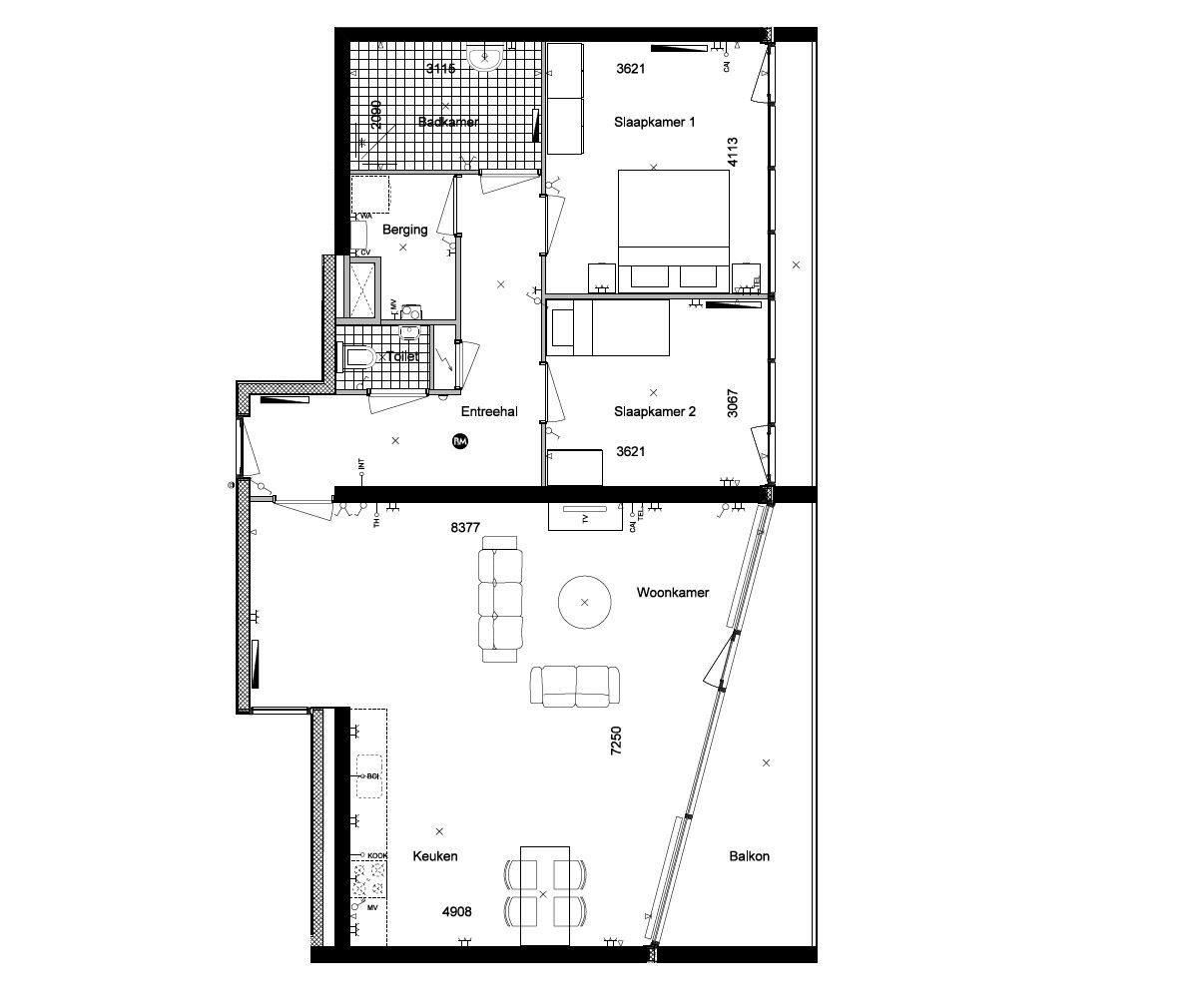Foto 14 van Korreweg 211-14