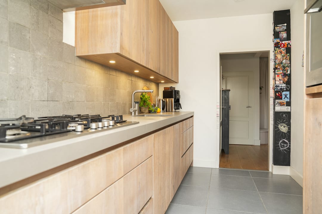 Move-in Ready Semi-Detached House with Garage and Solar Panels in Kerkdriel — 13