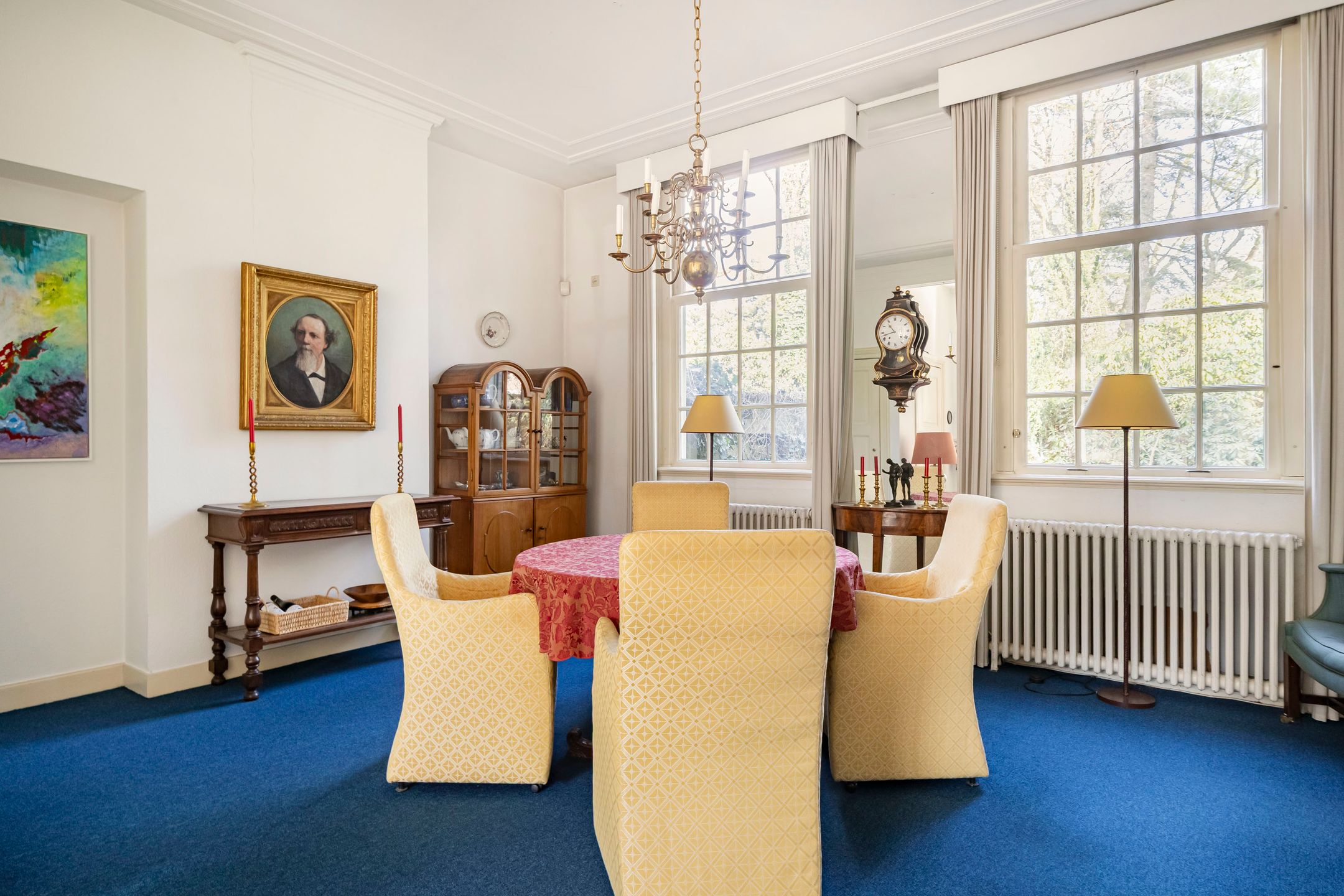 Historic Carriage House with Office Space in Prestigious Lyceumkwartier — 15