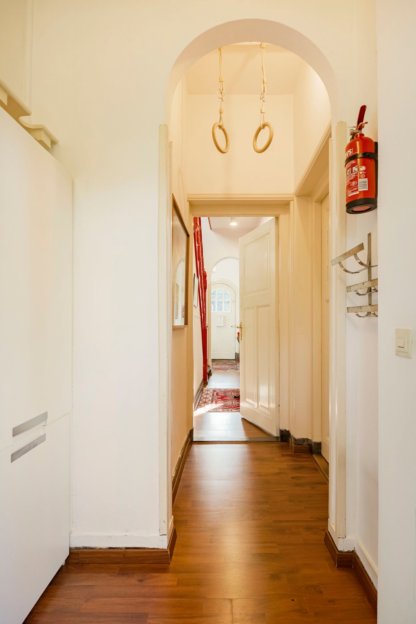 Historic Carriage House with Office Space in Prestigious Lyceumkwartier — 24