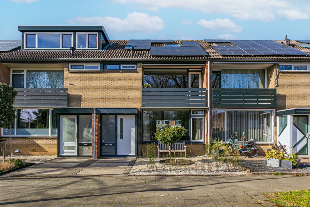 Foto 37 van Karolingersweg 173