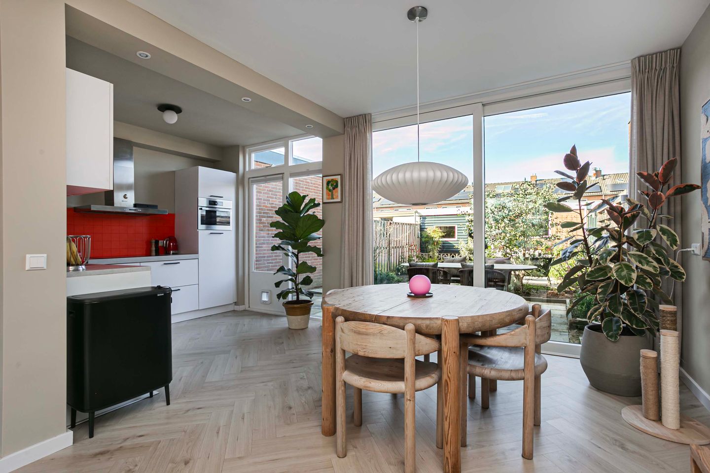 Foto 10 van Karolingersweg 173