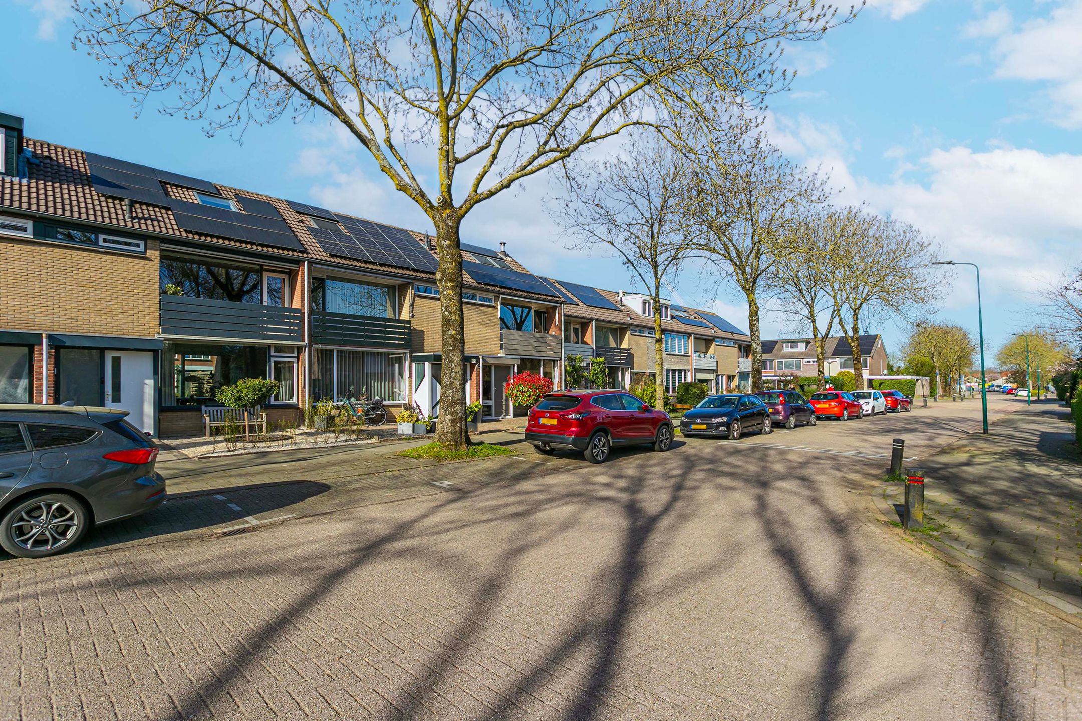 Foto 39 van Karolingersweg 173