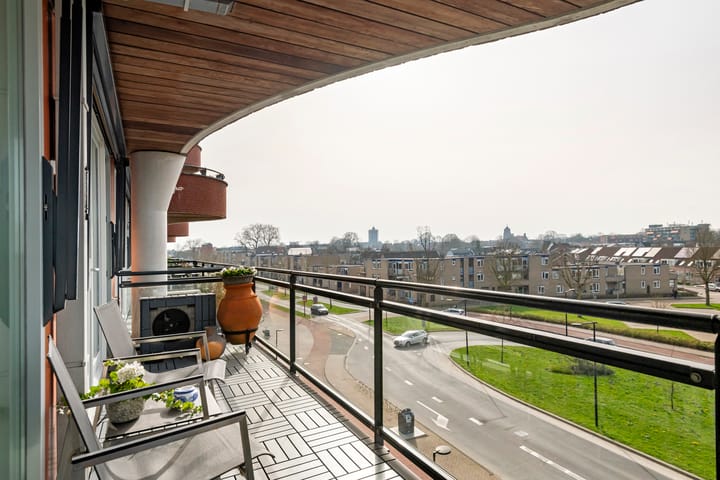 Photo 3 of De Kranshof 94