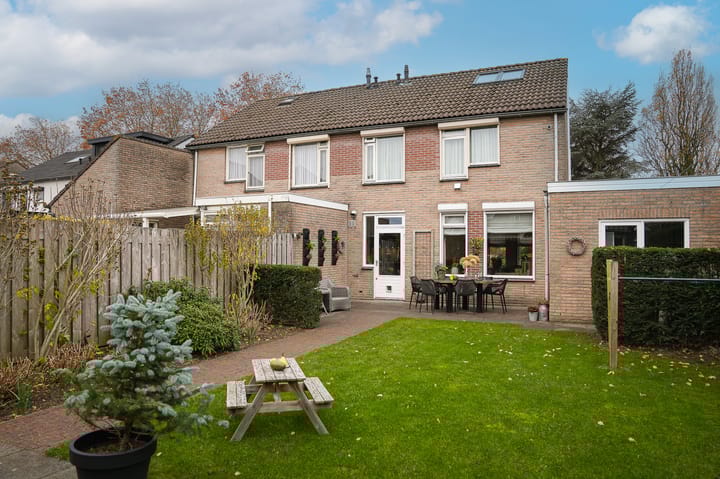 Photo 3 of Paterstraat 98