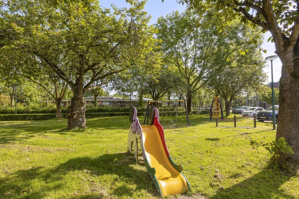 Foto 40 van Karolingersweg 173