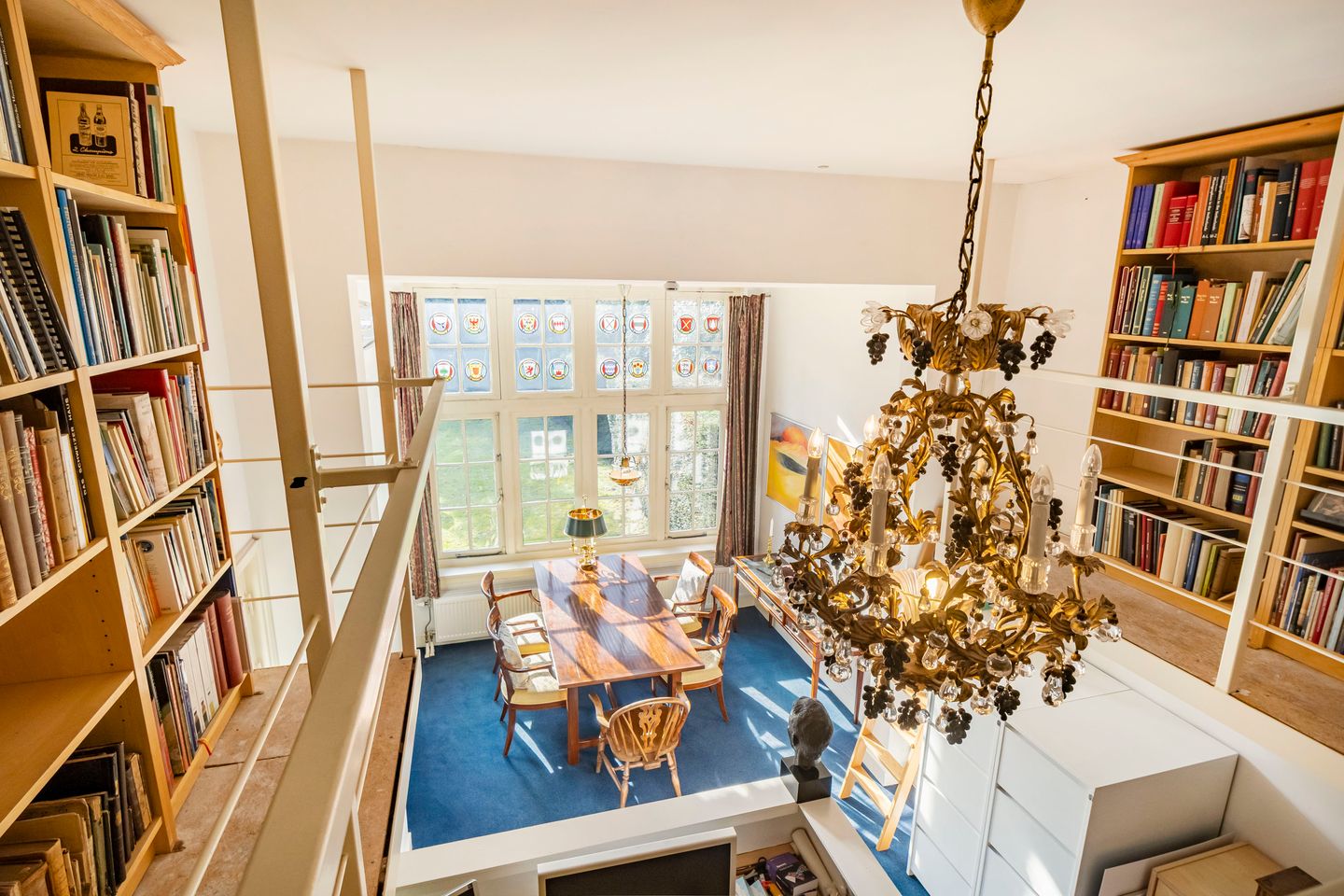 Historic Carriage House with Office Space in Prestigious Lyceumkwartier — 33