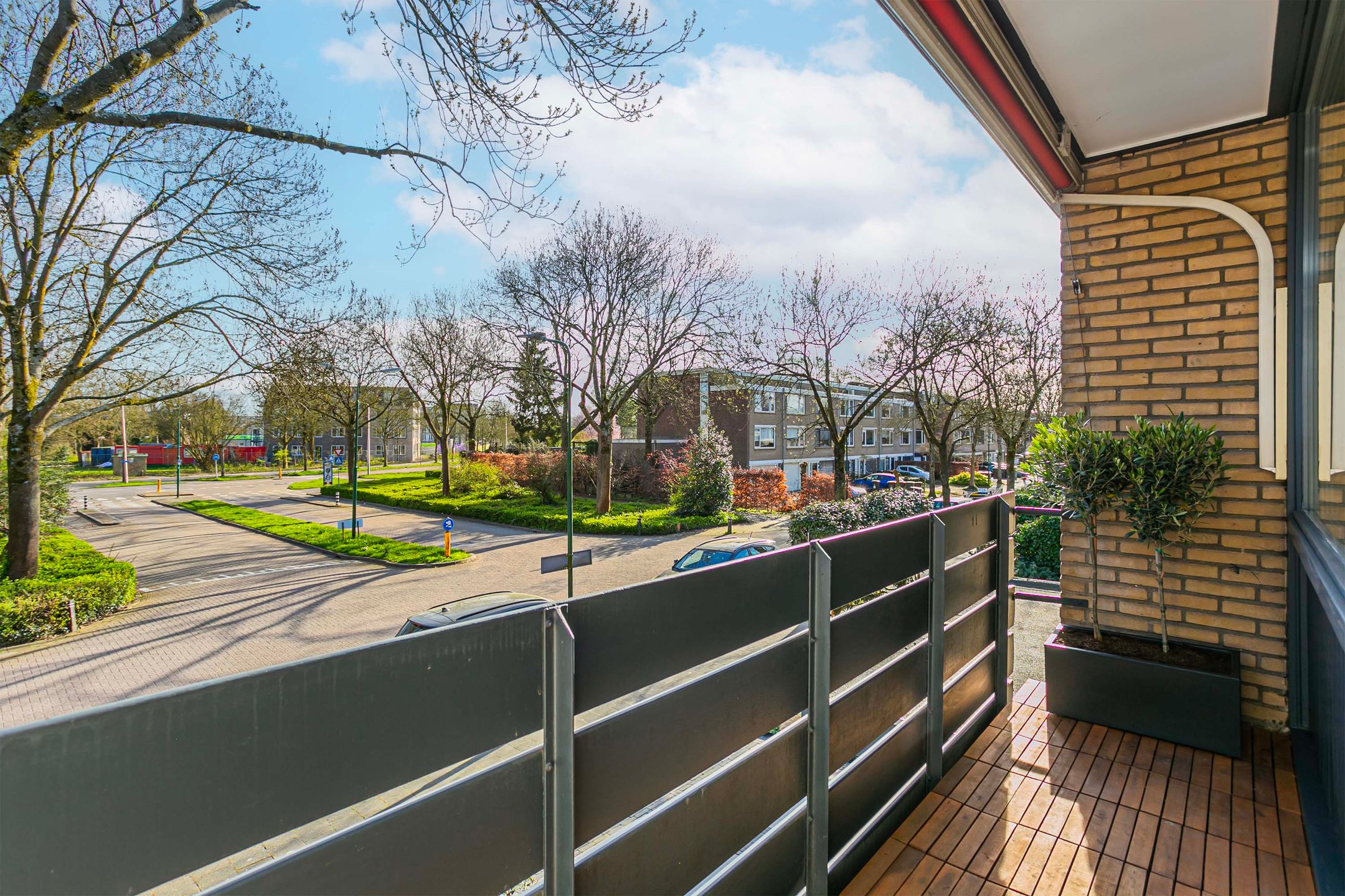 Foto 24 van Karolingersweg 173