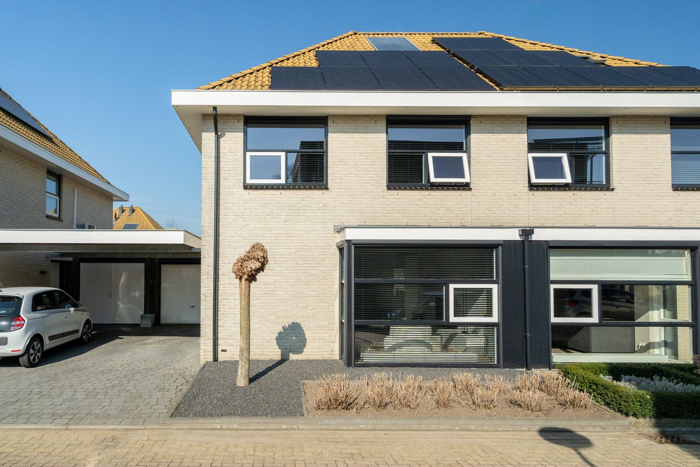 Foto 5 van Nieuwe Bleek 17