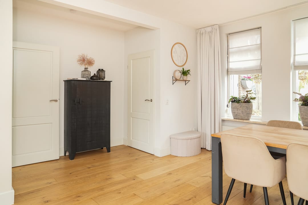 Move-in Ready Semi-Detached House with Garage and Solar Panels in Kerkdriel — 16