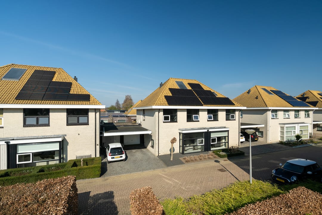 Foto 7 van Nieuwe Bleek 17