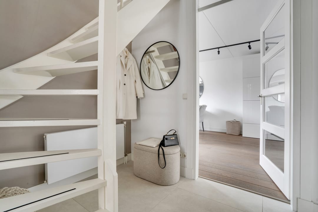 Foto 8 van Nieuwe Bleek 17