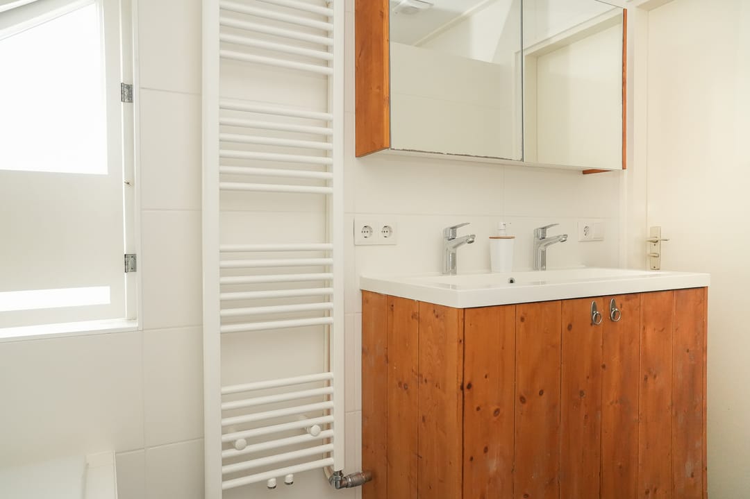 Move-in Ready Semi-Detached House with Garage and Solar Panels in Kerkdriel — 22