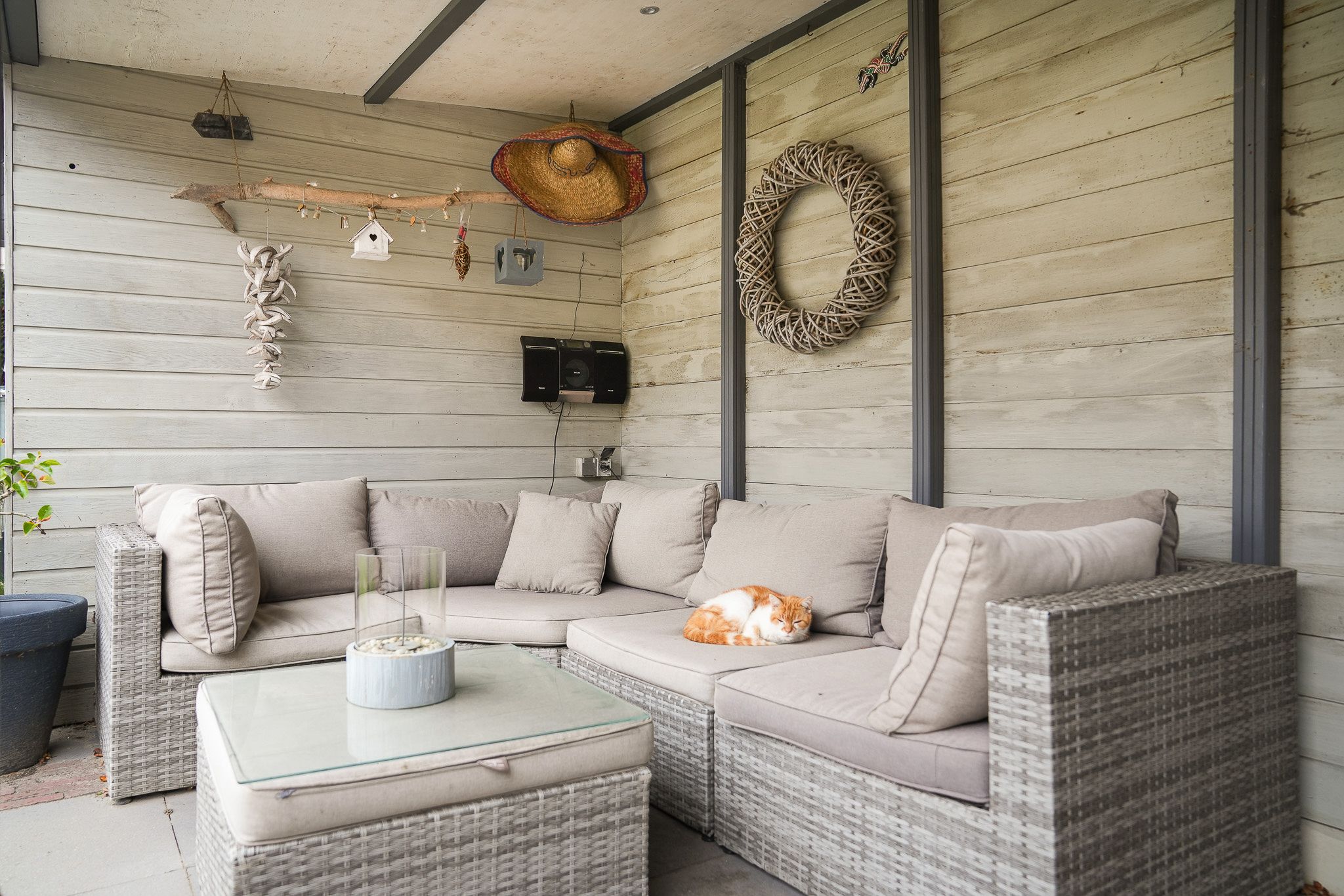Move-in Ready Semi-Detached House with Garage and Solar Panels in Kerkdriel — 31