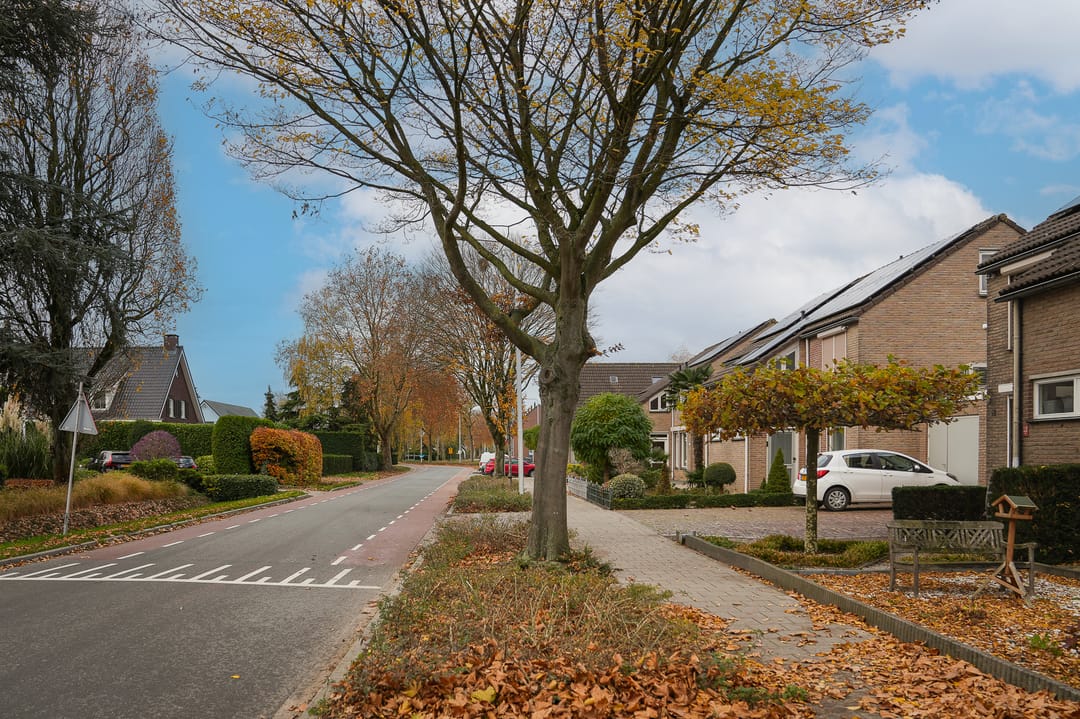 Move-in Ready Semi-Detached House with Garage and Solar Panels in Kerkdriel — 39