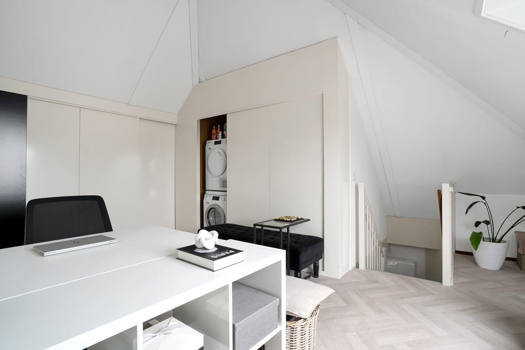 Foto 37 van Nieuwe Bleek 17