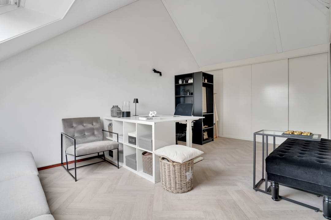 Foto 38 van Nieuwe Bleek 17