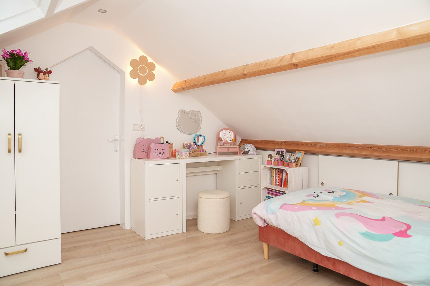 Move-in Ready Semi-Detached House with Garage and Solar Panels in Kerkdriel — 28